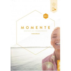 MOMENTE A2.1 - AB + INTERAKTIVE VERSION MOMENTE A2.1 - AB + INTERAKTIVE VERSION