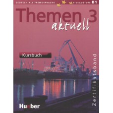 Themen aktuell 3 kb + ab + audio cd und cd rom Themen aktuell 3 kb + ab + audio cd und cd rom