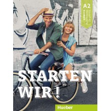 Starten wir! a2 - kb Starten wir! a2 - kb