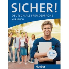 Sicher! b1+ kb