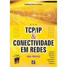 TCP/IP e Conectividade em Redes