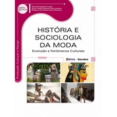 História e sociologia da moda