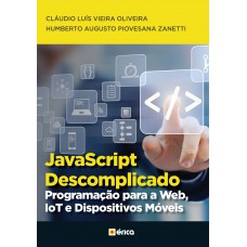 JavaScript Descomplicado