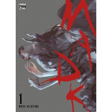 MADK: Volume 1 MADK: Volume 1