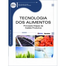 Tecnologia dos alimentos