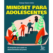 Mindset para adolescentes Mindset para adolescentes
