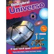 Descubra! Universo