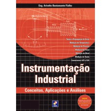 Instrumentação industrial