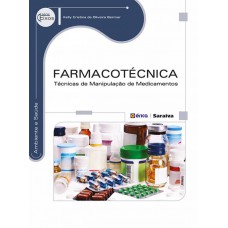 Farmacotécnica