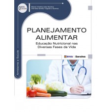 Planejamento alimentar