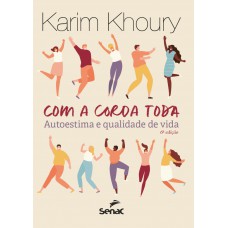 Com a corda toda -