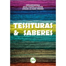 Tessituras & saberes