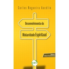 Desenvolvimento da maturidade espiritual – Vol. 02