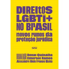 Direitos LGBTI+ no Brasil Direitos LGBTI+ no Brasil