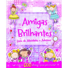 Amigas brilhantes