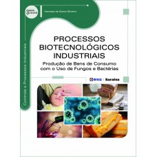 Processos biotecnológicos industriais Processos biotecnológicos industriais