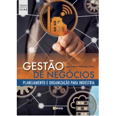 Gestão de negócios