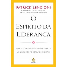 O espírito da liderança