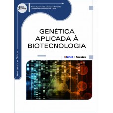 Genética aplicada à biotecnologia