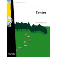 Contes - lff a2 Contes - lff a2