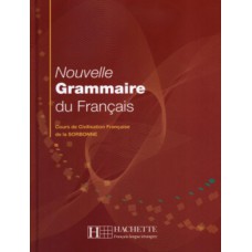 Nouvelle grammaire du francais