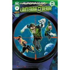 Lanterna verde (2024) 07
