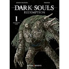Dark souls: redemption 01 Dark souls: redemption 01
