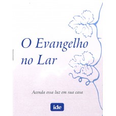 Evangelho no Lar (Livreto)