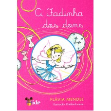 Fadinha dos Dons (A)