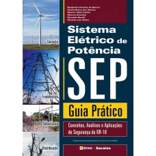 Sistema elétrico de potência