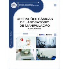 Operações básicas de laboratório de manipulação