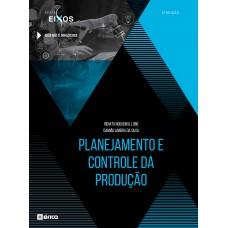 Planejamento e Controle da Produção