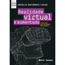 Realidade virtual e aumentada