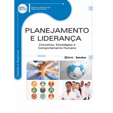 Planejamento e liderança