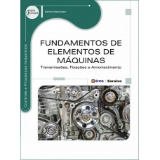 Fundamentos de elementos de máquinas