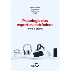 Psicologia dos esportes eletrônicos