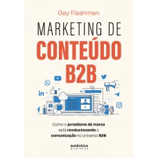 Marketing de Conteúdo B2B