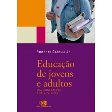 Educação de jovens e adultos