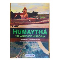 Humaythá 152 anos de história