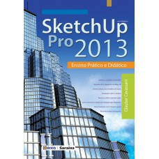 Sketchup PRO 2013