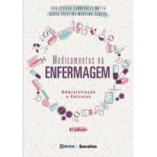 Medicamentos na enfermagem