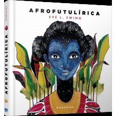 Afrofutulírica Afrofutulírica