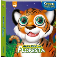 Um Passeio na Floresta Um Passeio na Floresta