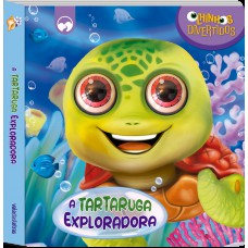 A Tartaruga Exploradora