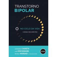 Transtorno bipolar no ciclo da vida