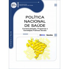 Política Nacional de Saúde