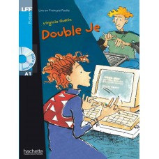 Double je + cd audio - lff a1