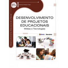 Desenvolvimento de projetos educacionais