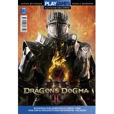 Super Detonado Dicas e Segredos - Dragon''''s Dogma II