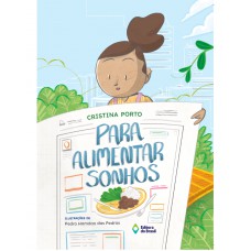 Para alimentar sonhos
